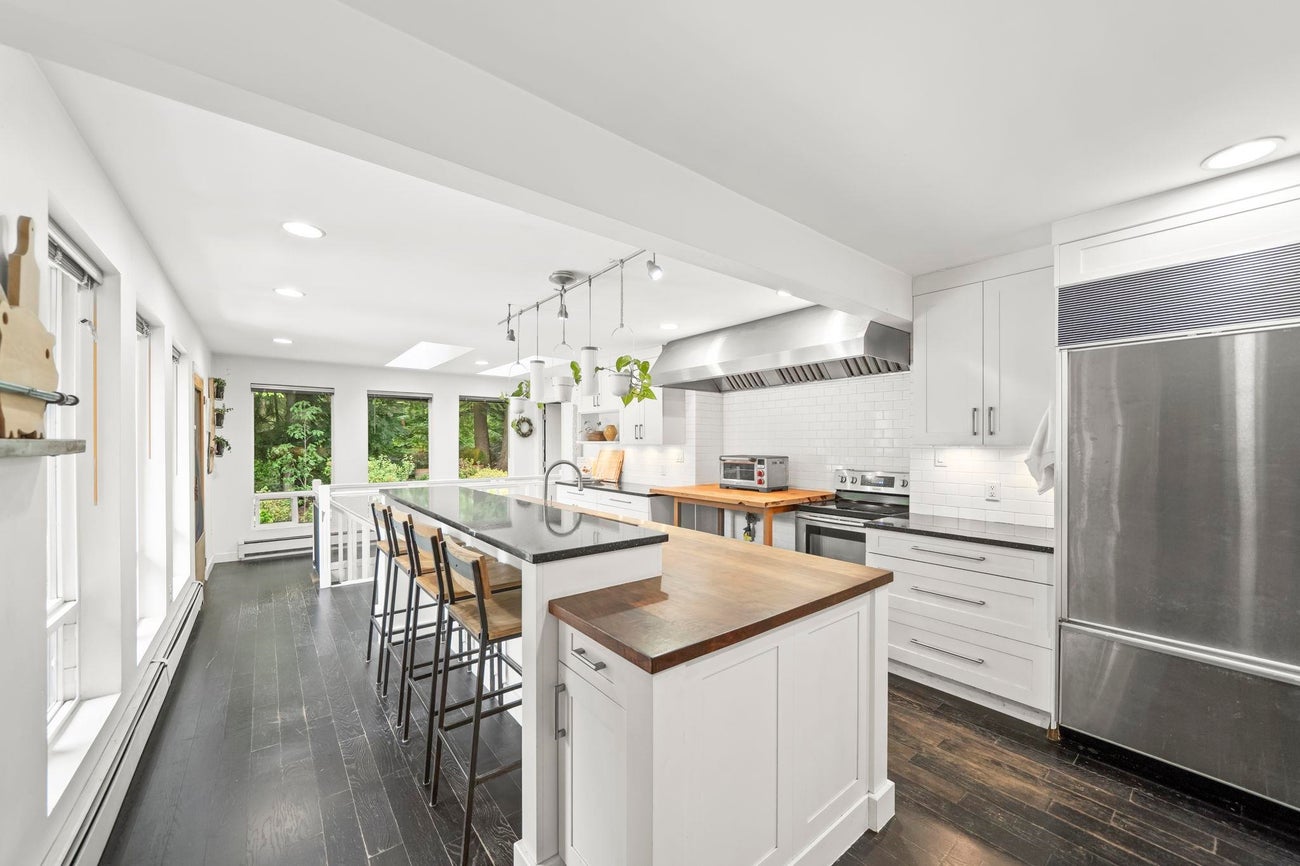 507 Jefferson Avenue - Coquitlam West Single Family Residence for Sale, 5 Bedrooms (R3147054)# - 13