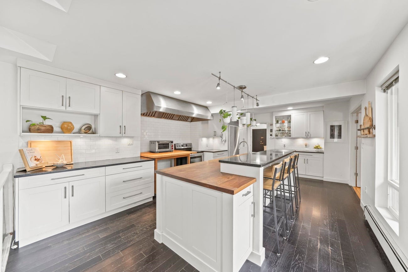 507 Jefferson Avenue - Coquitlam West Single Family Residence for Sale, 5 Bedrooms (R3147054)# - 14