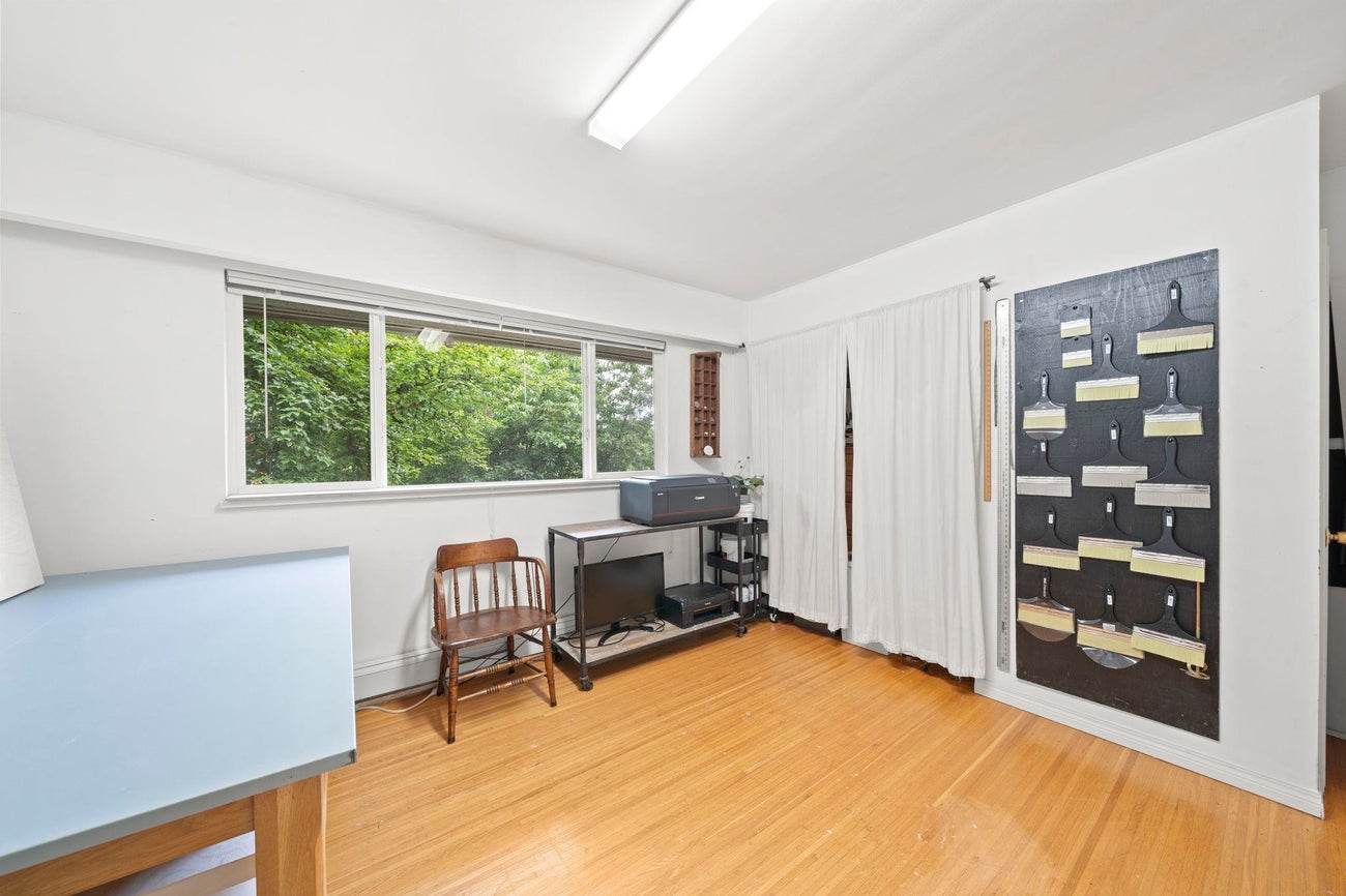 507 Jefferson Avenue - Coquitlam West Single Family Residence for Sale, 5 Bedrooms (R3147054)# - 20