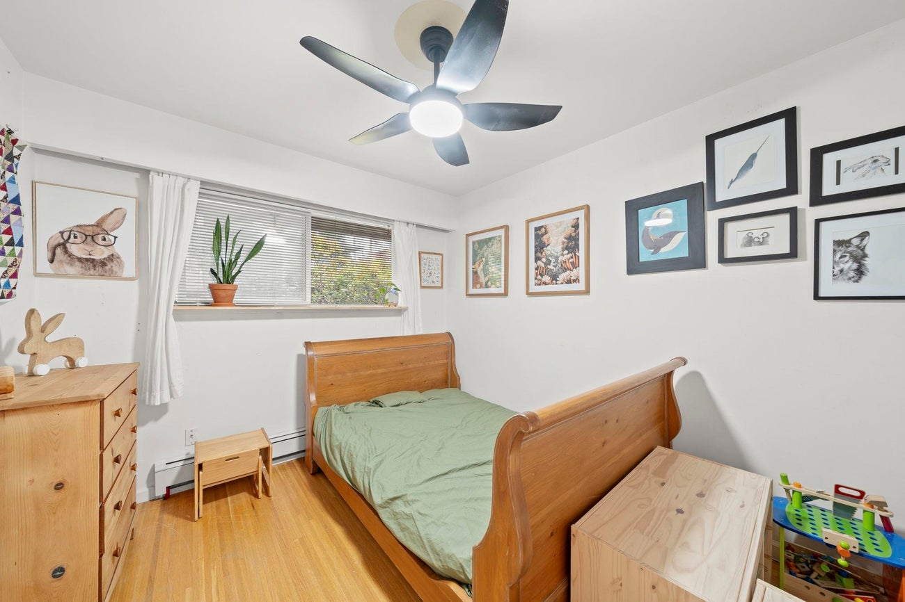 507 Jefferson Avenue - Coquitlam West Single Family Residence for Sale, 5 Bedrooms (R3147054)# - 21