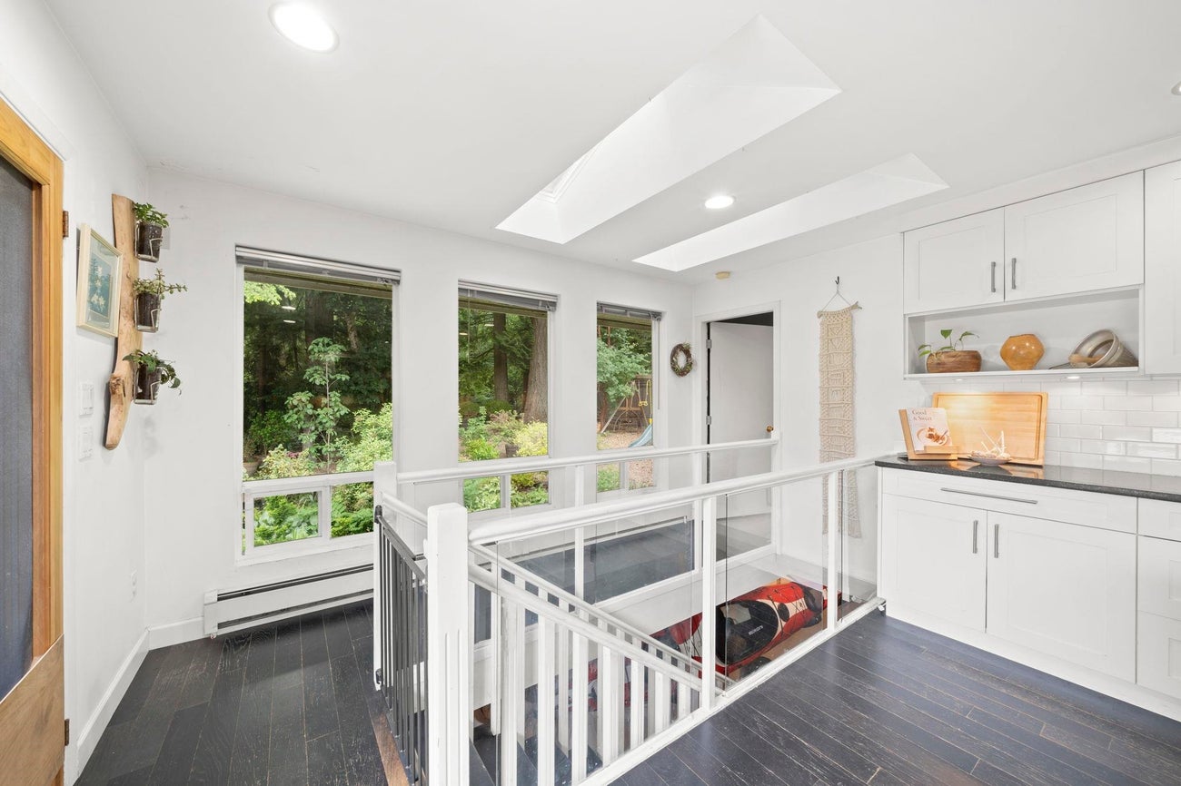 507 Jefferson Avenue - Coquitlam West Single Family Residence for Sale, 5 Bedrooms (R3147054)# - 23