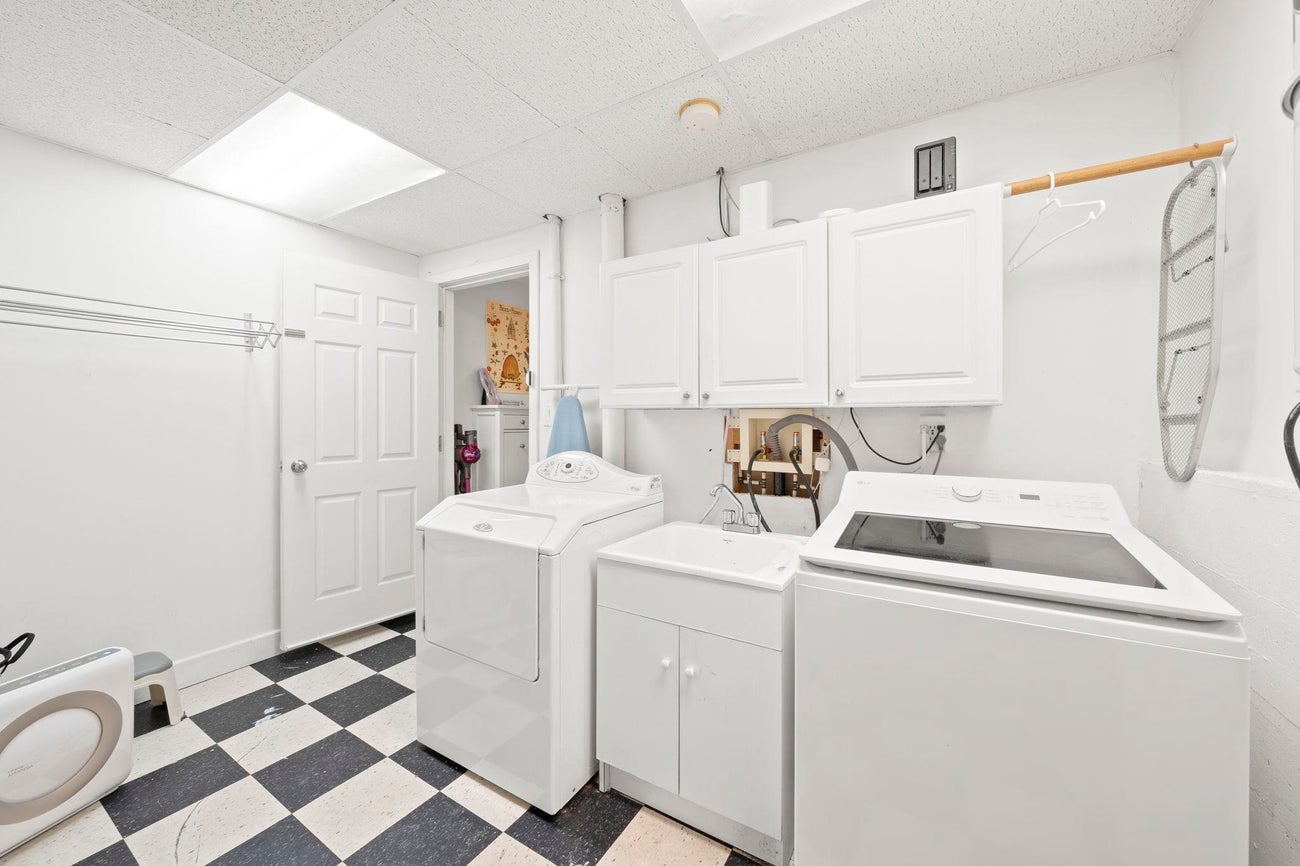 507 Jefferson Avenue - Coquitlam West Single Family Residence for Sale, 5 Bedrooms (R3147054)# - 27