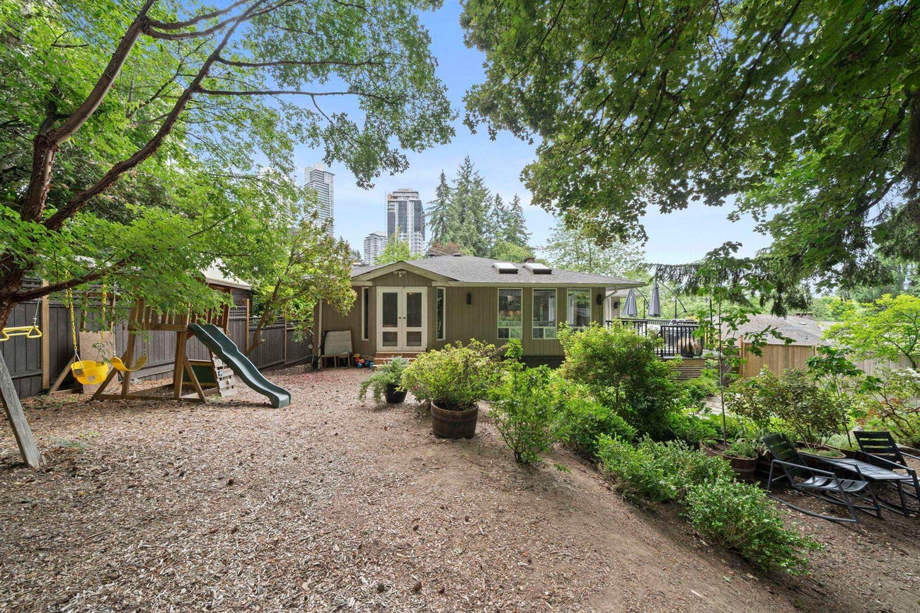 507 Jefferson Avenue - Coquitlam West Single Family Residence for Sale, 5 Bedrooms (R3147054)# - 36