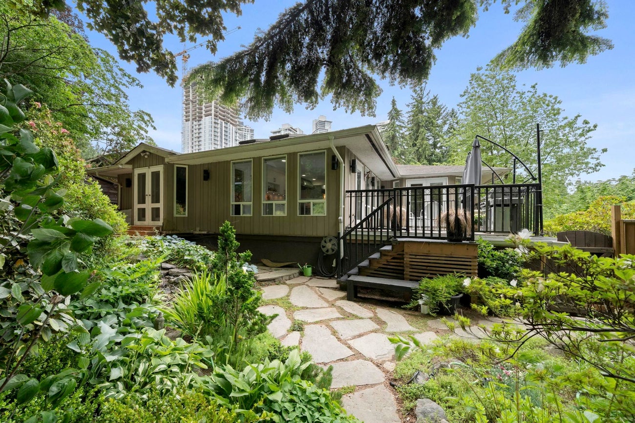 507 Jefferson Avenue - Coquitlam West Single Family Residence for Sale, 5 Bedrooms (R3147054)# - 38