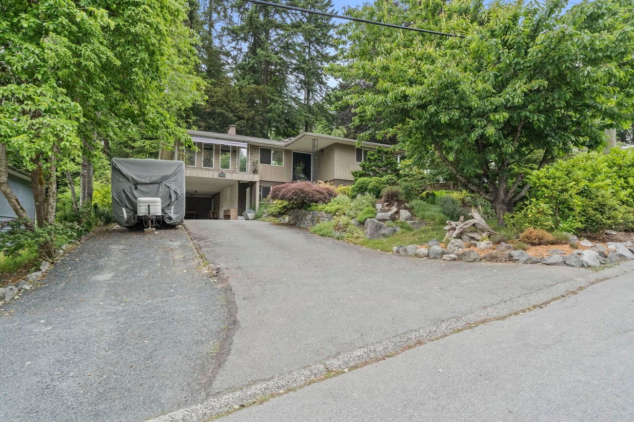 507 Jefferson Avenue - Coquitlam West Single Family Residence for Sale, 5 Bedrooms (R3147054)# - 39