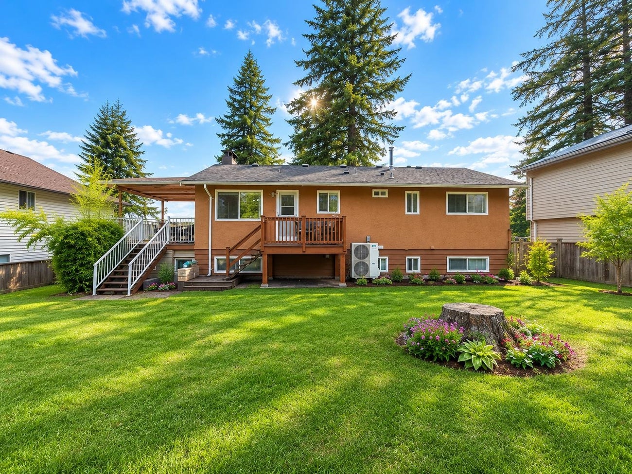 443 Mundy Street - Central Coquitlam Single Family Residence for Sale, 5 Bedrooms (R3147211)# - 23