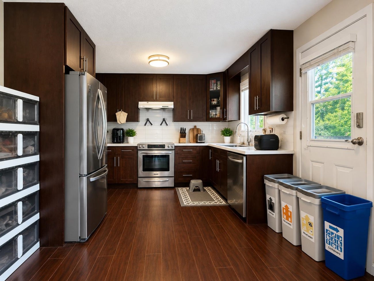 443 Mundy Street - Central Coquitlam Single Family Residence for Sale, 5 Bedrooms (R3147211)# - 2