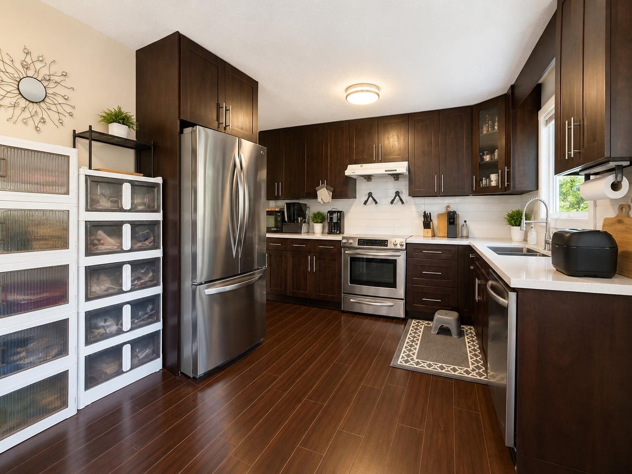 443 Mundy Street - Central Coquitlam Single Family Residence for Sale, 5 Bedrooms (R3147211)# - 3