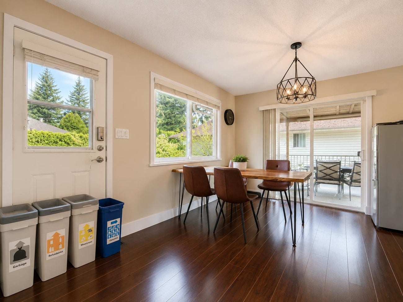 443 Mundy Street - Central Coquitlam Single Family Residence for Sale, 5 Bedrooms (R3147211)# - 6