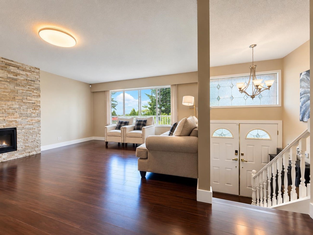 443 Mundy Street - Central Coquitlam Single Family Residence for Sale, 5 Bedrooms (R3147211)# - 7
