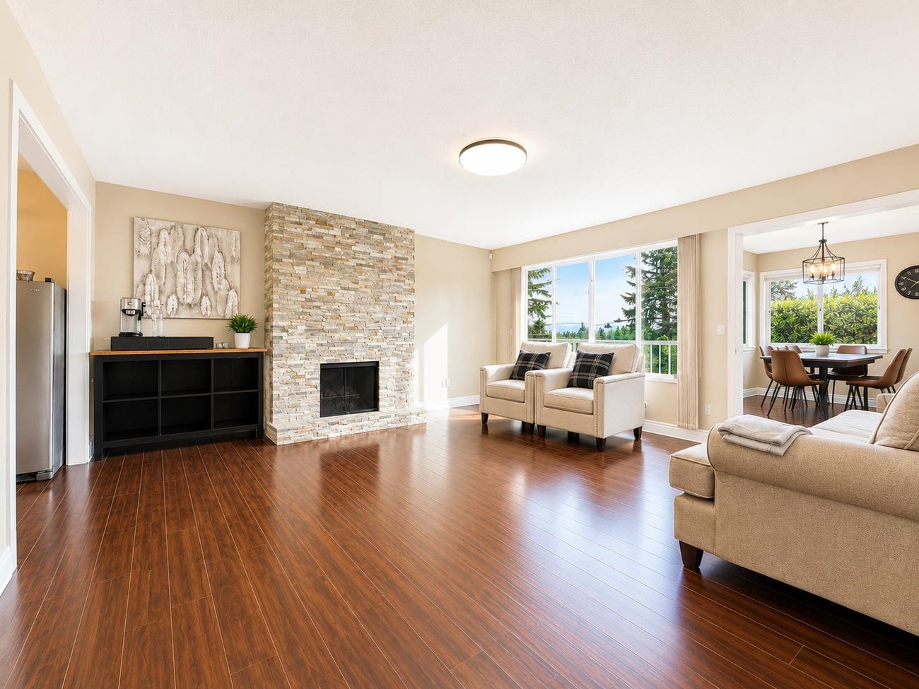 443 Mundy Street - Central Coquitlam Single Family Residence for Sale, 5 Bedrooms (R3147211)# - 9
