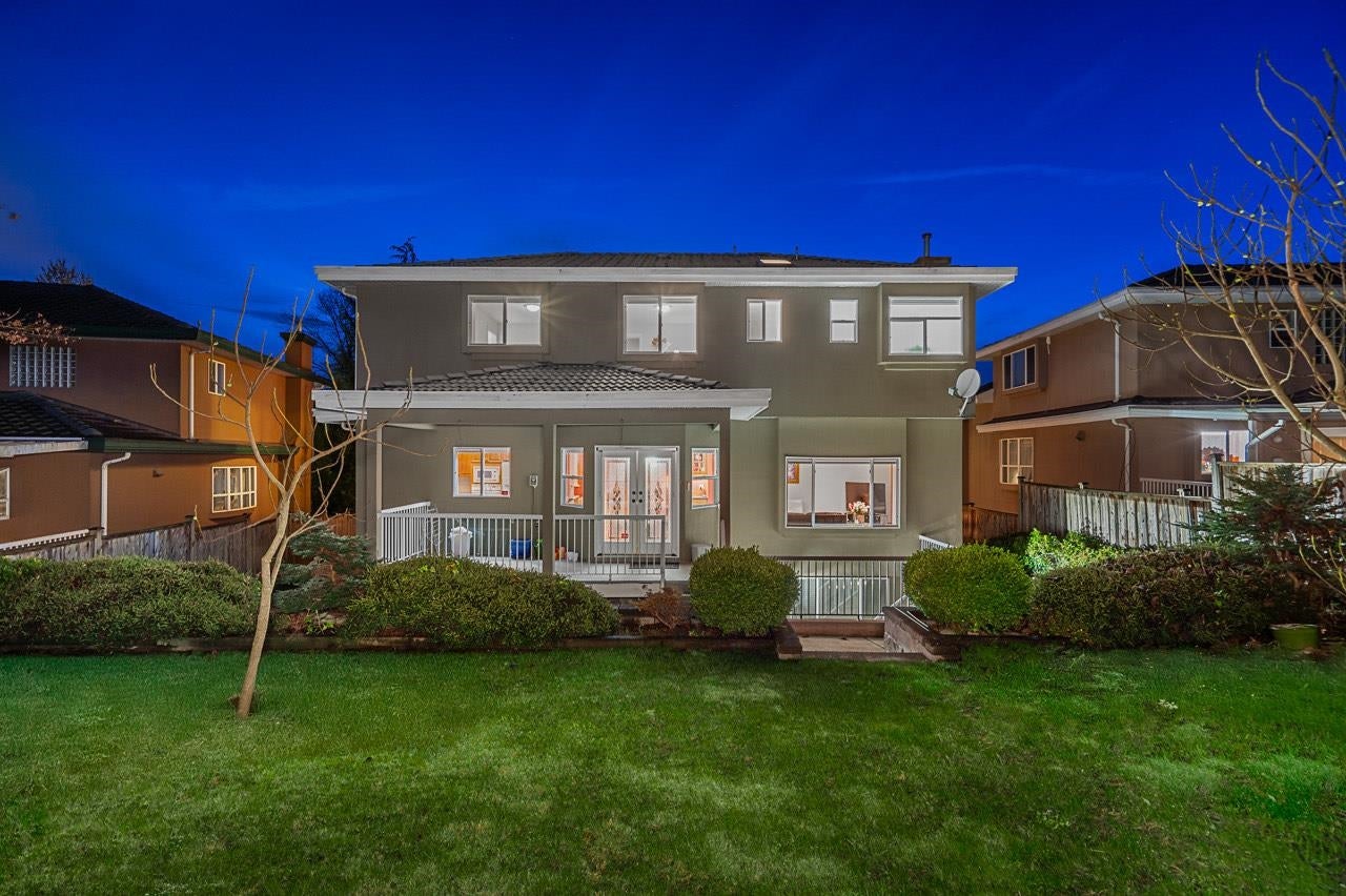 2768 Southcrest Drive - Montecito Single Family Residence for Sale, 7 Bedrooms (R3147496)# - 18