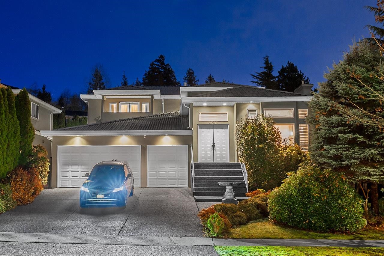2768 Southcrest Drive - Montecito Single Family Residence for Sale, 7 Bedrooms (R3147496)# - 1