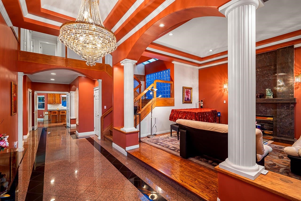 2768 Southcrest Drive - Montecito Single Family Residence for Sale, 7 Bedrooms (R3147496)# - 2