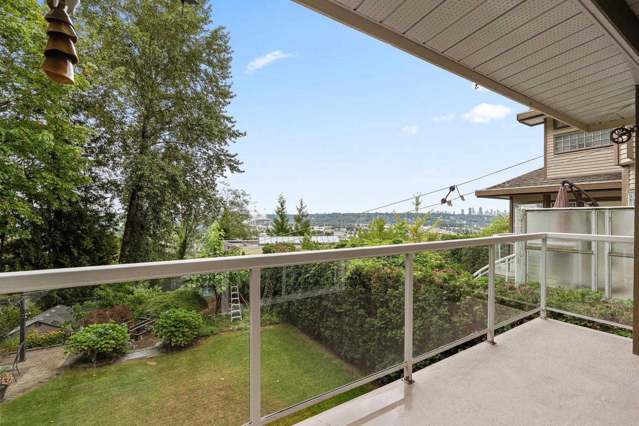 2264 Sorrento Drive - Coquitlam East Single Family Residence for Sale, 6 Bedrooms (R3147585)# - 15