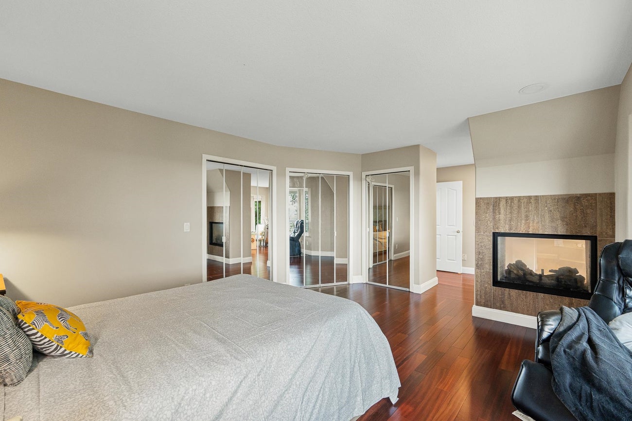 2264 Sorrento Drive - Coquitlam East Single Family Residence for Sale, 6 Bedrooms (R3147585)# - 22