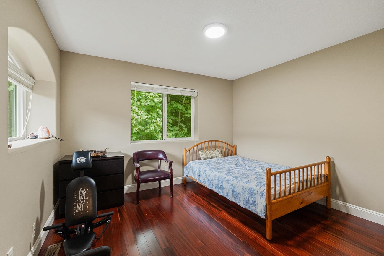 2264 Sorrento Drive - Coquitlam East Single Family Residence for Sale, 6 Bedrooms (R3147585)# - 27