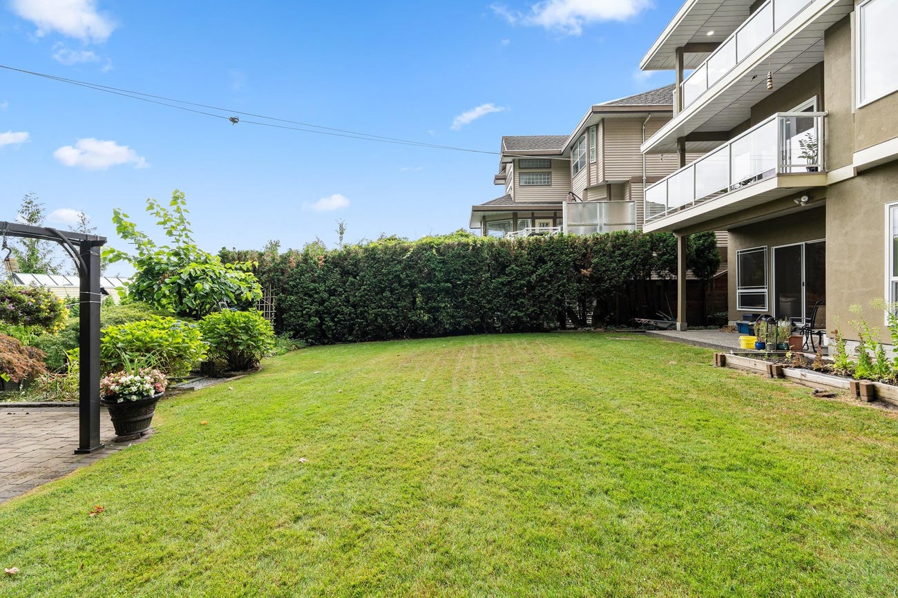 2264 Sorrento Drive - Coquitlam East Single Family Residence for Sale, 6 Bedrooms (R3147585)# - 39