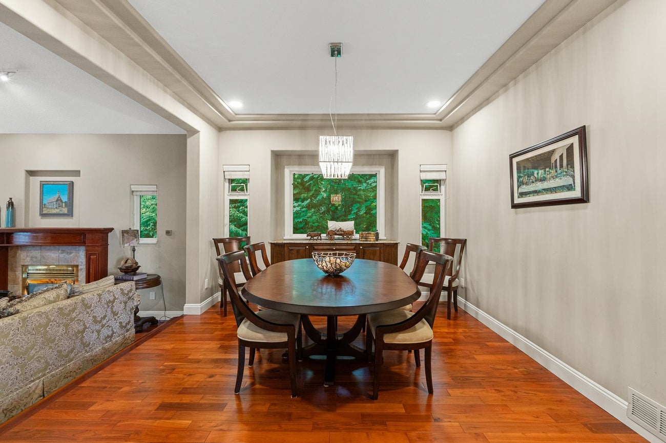 2264 Sorrento Drive - Coquitlam East Single Family Residence for Sale, 6 Bedrooms (R3147585)# - 8