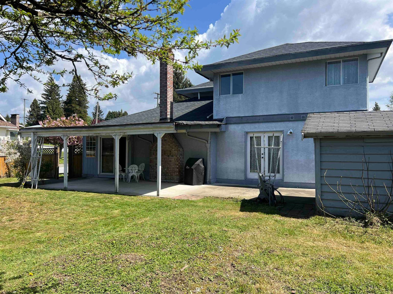 1888 Walnut Crescent - Central Coquitlam Single Family Residence for Sale, 4 Bedrooms (R3147697)# - 24