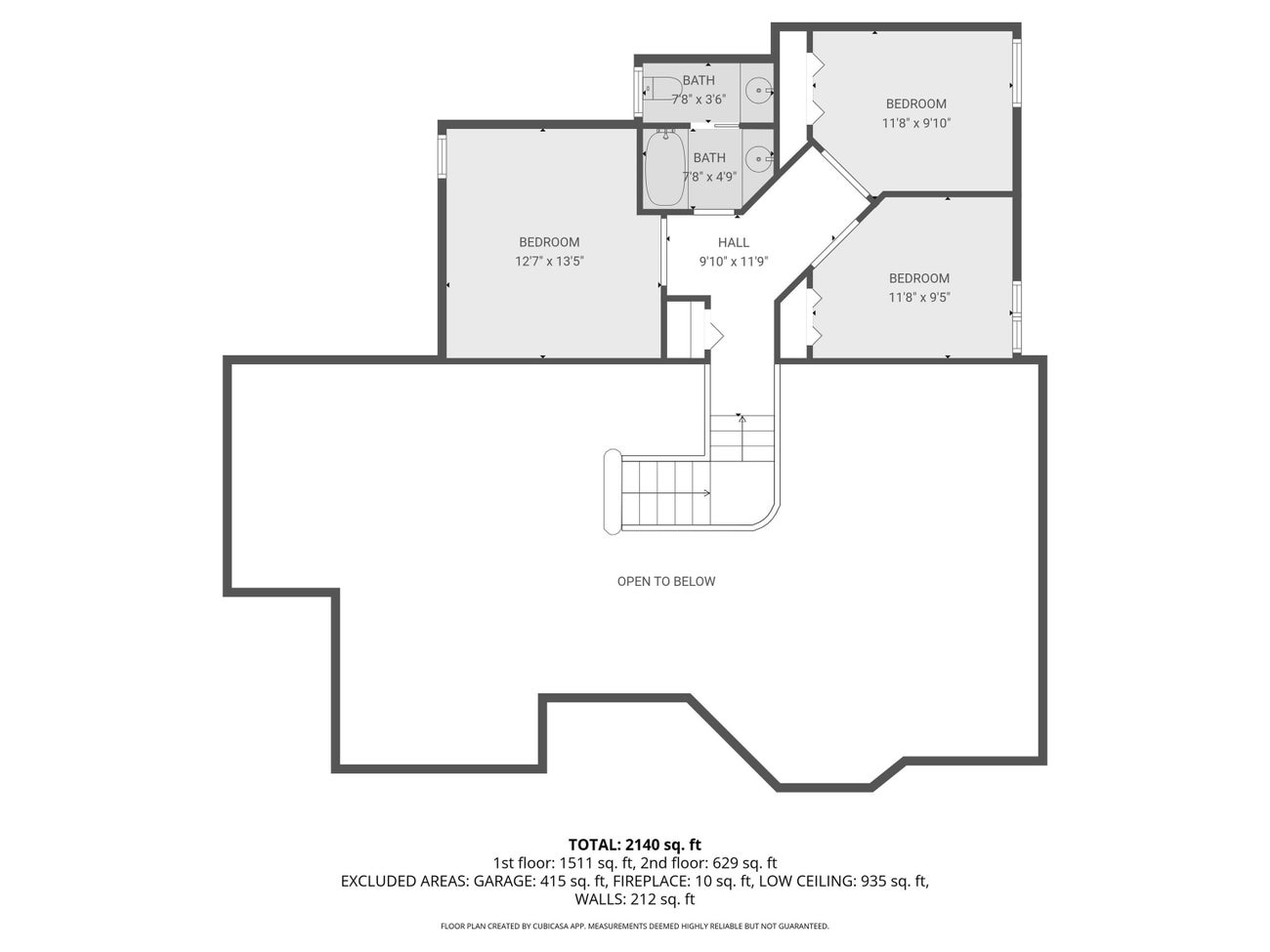 1888 Walnut Crescent - Central Coquitlam Single Family Residence for Sale, 4 Bedrooms (R3147697)# - 5 1888 Walnut Crescent - Central Coquitlam Single Family Residence for Sale, 4 Bedrooms (R3147697)# - 5