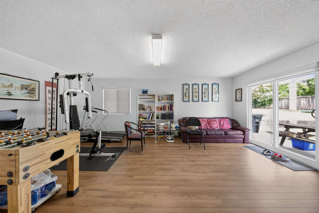 7164 Kitchener Street - Sperling-Duthie Single Family Residence for Sale, 5 Bedrooms (R3147856)# - 15