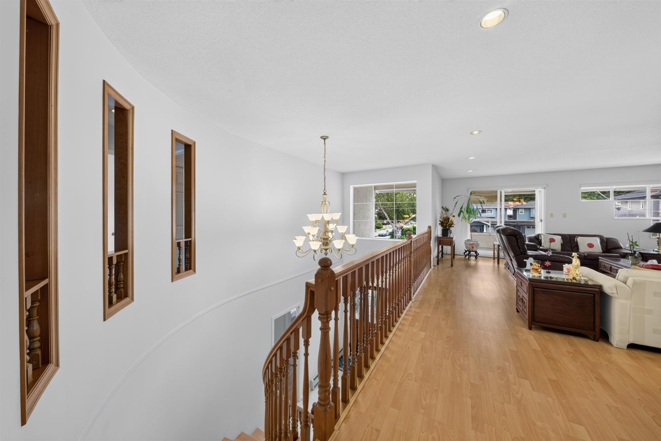 7164 Kitchener Street - Sperling-Duthie Single Family Residence for Sale, 5 Bedrooms (R3147856)# - 19