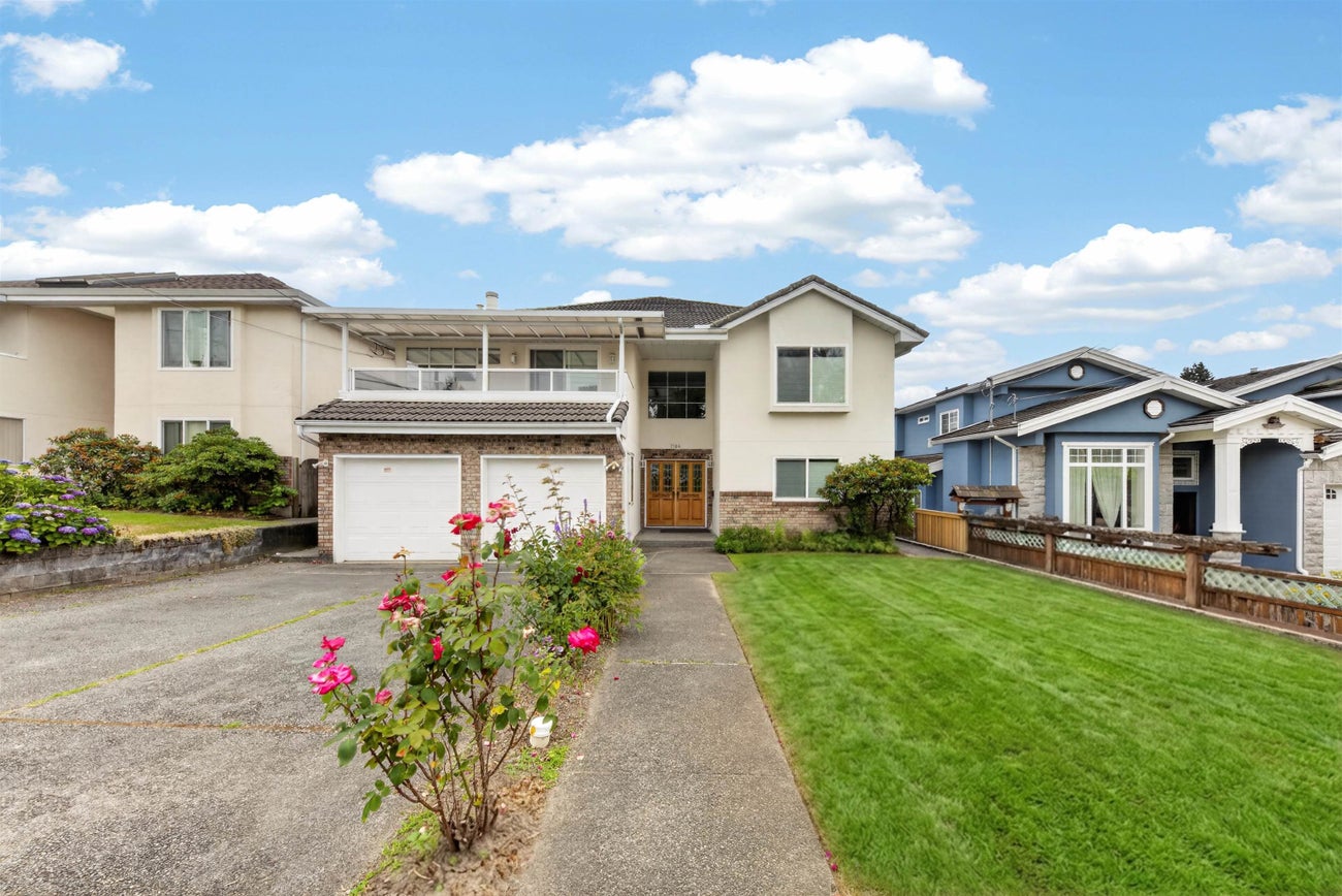 7164 Kitchener Street - Sperling-Duthie Single Family Residence for Sale, 5 Bedrooms (R3147856)# - 1