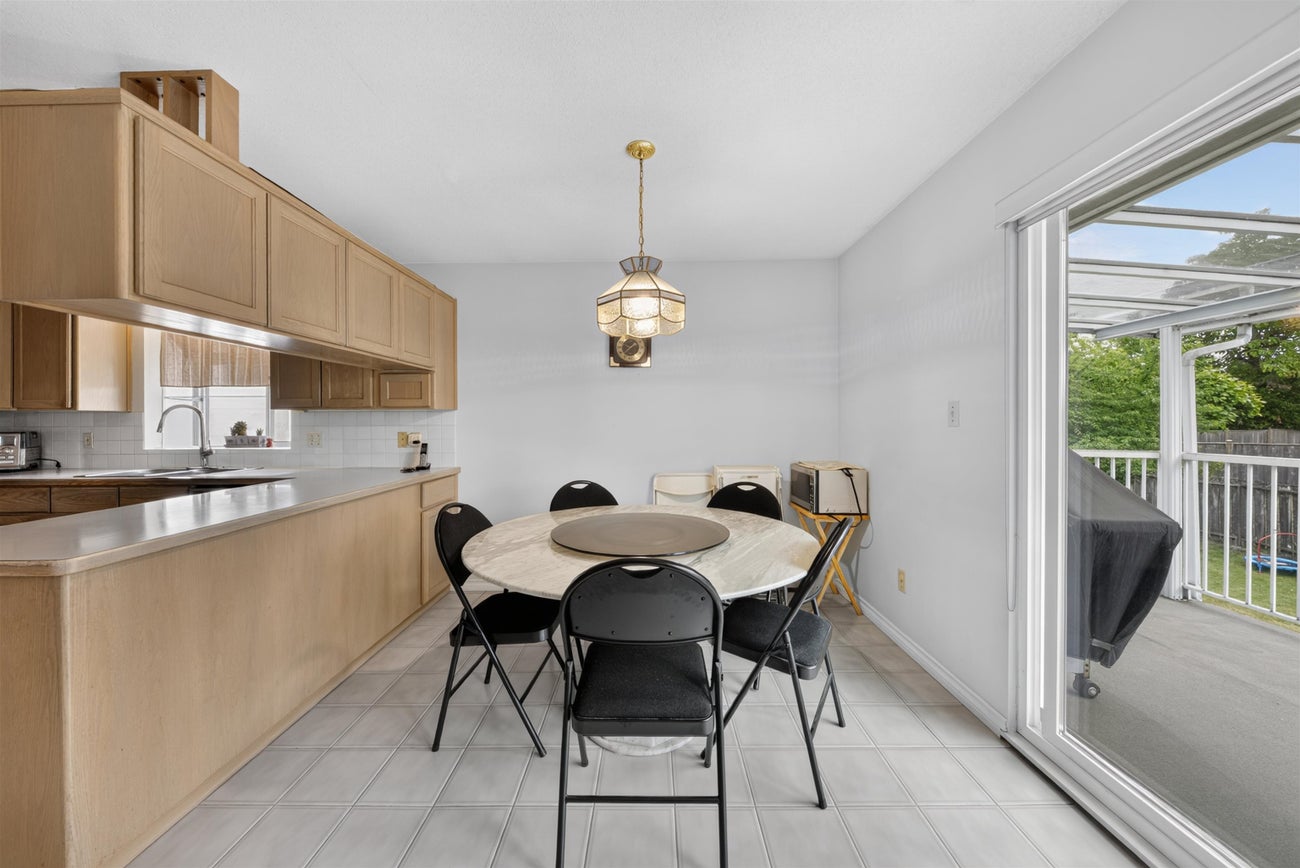 7164 Kitchener Street - Sperling-Duthie Single Family Residence for Sale, 5 Bedrooms (R3147856)# - 29