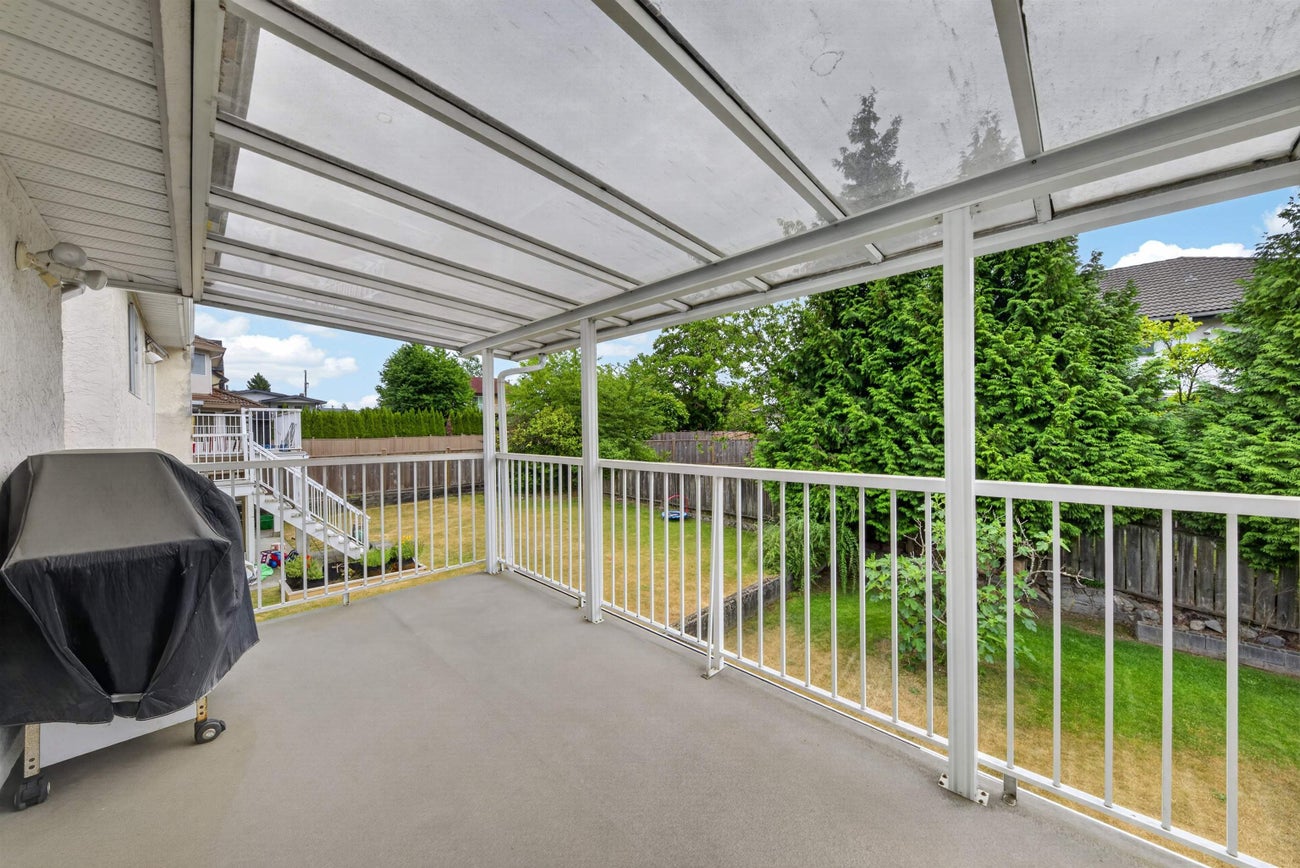 7164 Kitchener Street - Sperling-Duthie Single Family Residence for Sale, 5 Bedrooms (R3147856)# - 30