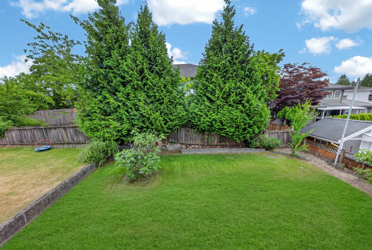 7164 Kitchener Street - Sperling-Duthie Single Family Residence for Sale, 5 Bedrooms (R3147856)# - 3