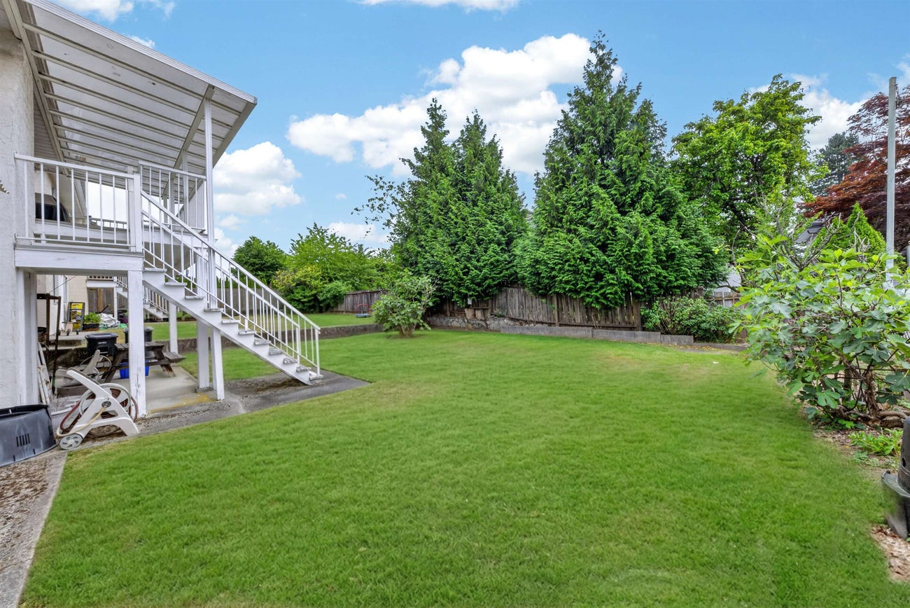 7164 Kitchener Street - Sperling-Duthie Single Family Residence for Sale, 5 Bedrooms (R3147856)# - 4