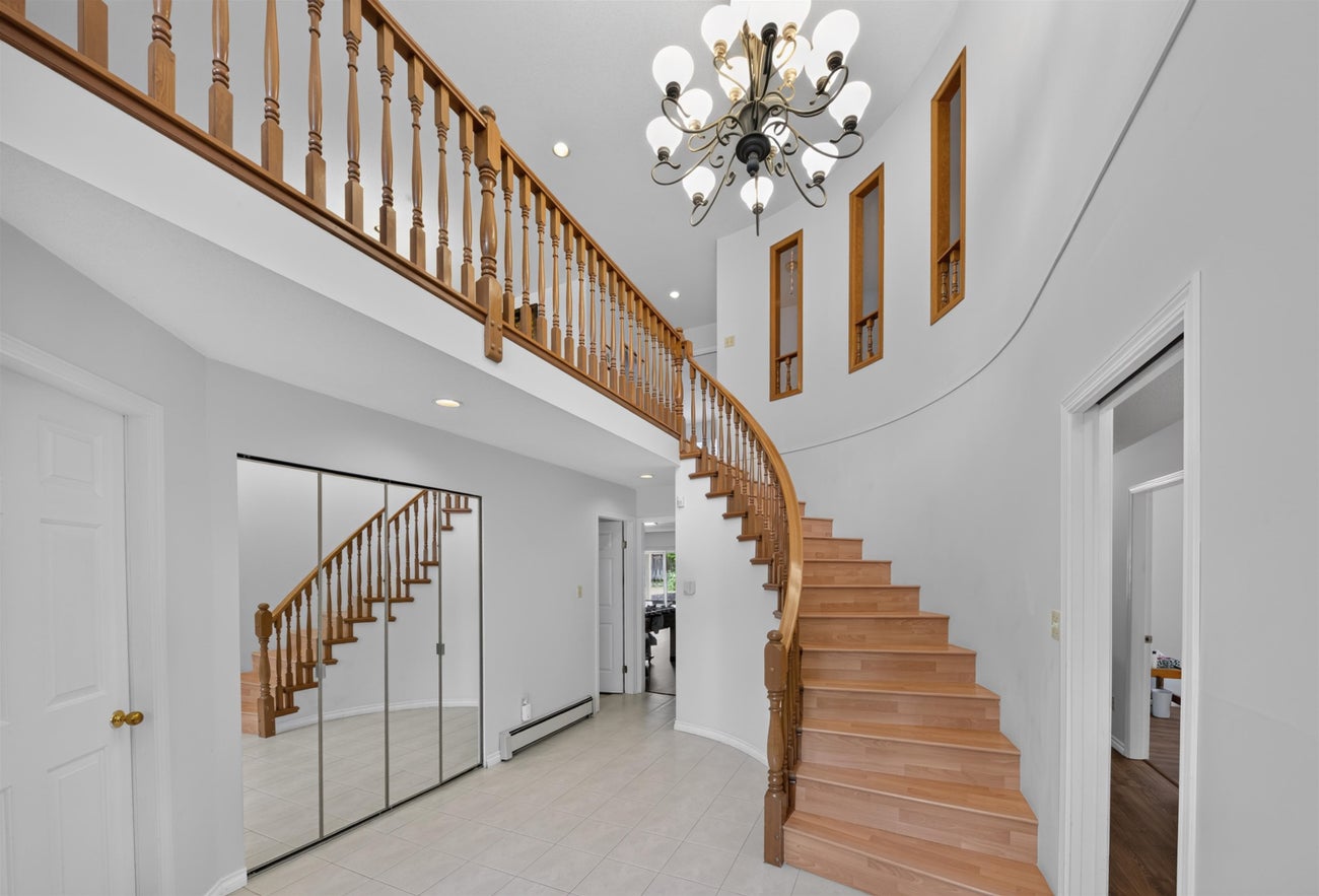 7164 Kitchener Street - Sperling-Duthie Single Family Residence for Sale, 5 Bedrooms (R3147856)# - 9