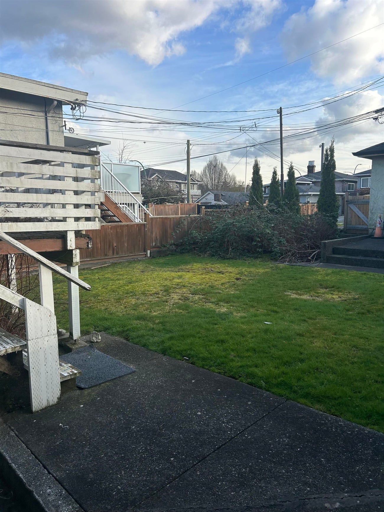 4386 Oxford Street - Vancouver Heights Single Family Residence for Sale(R3147872)# - 3