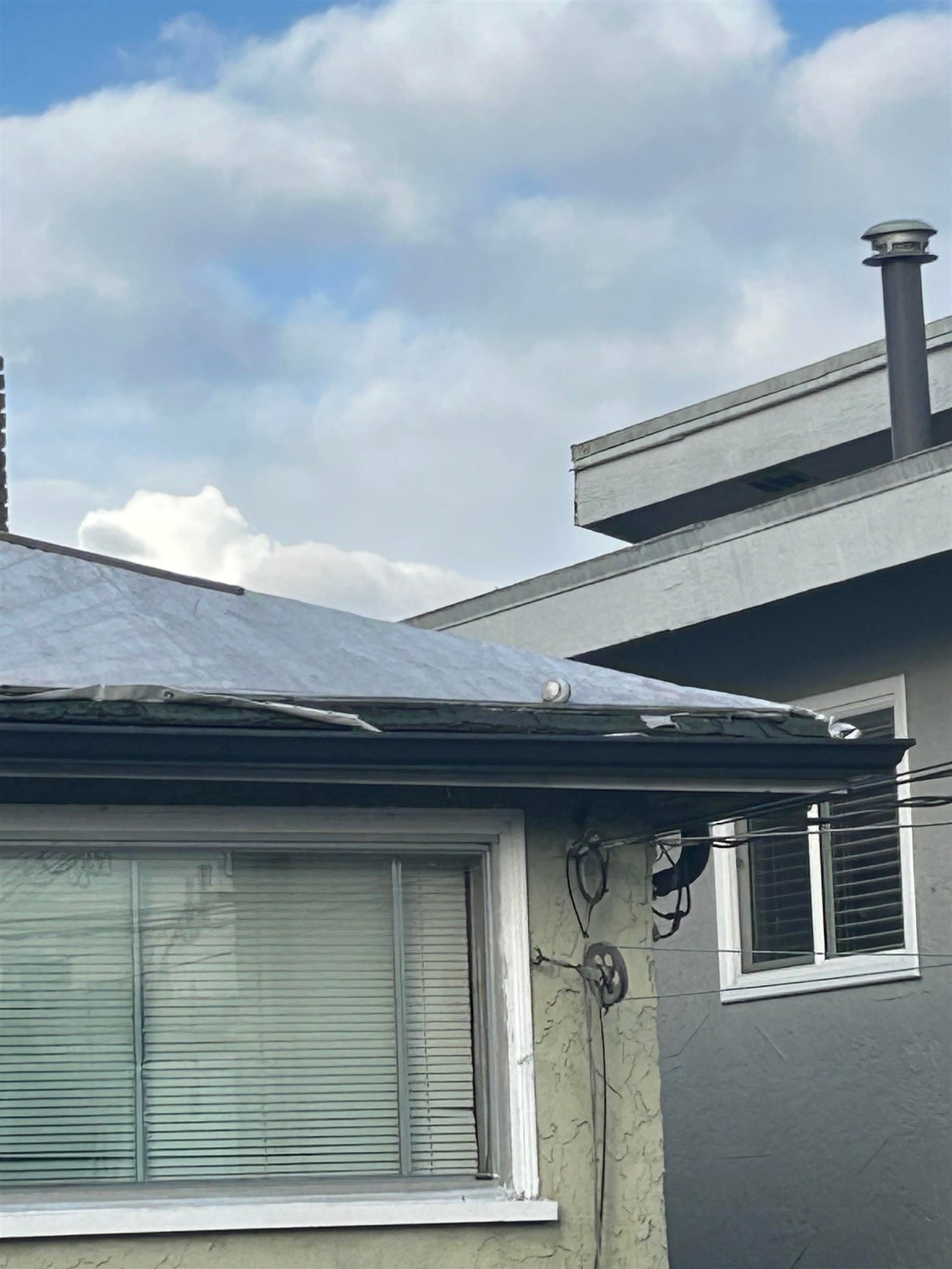 4386 Oxford Street - Vancouver Heights Single Family Residence for Sale(R3147872)# - 4
