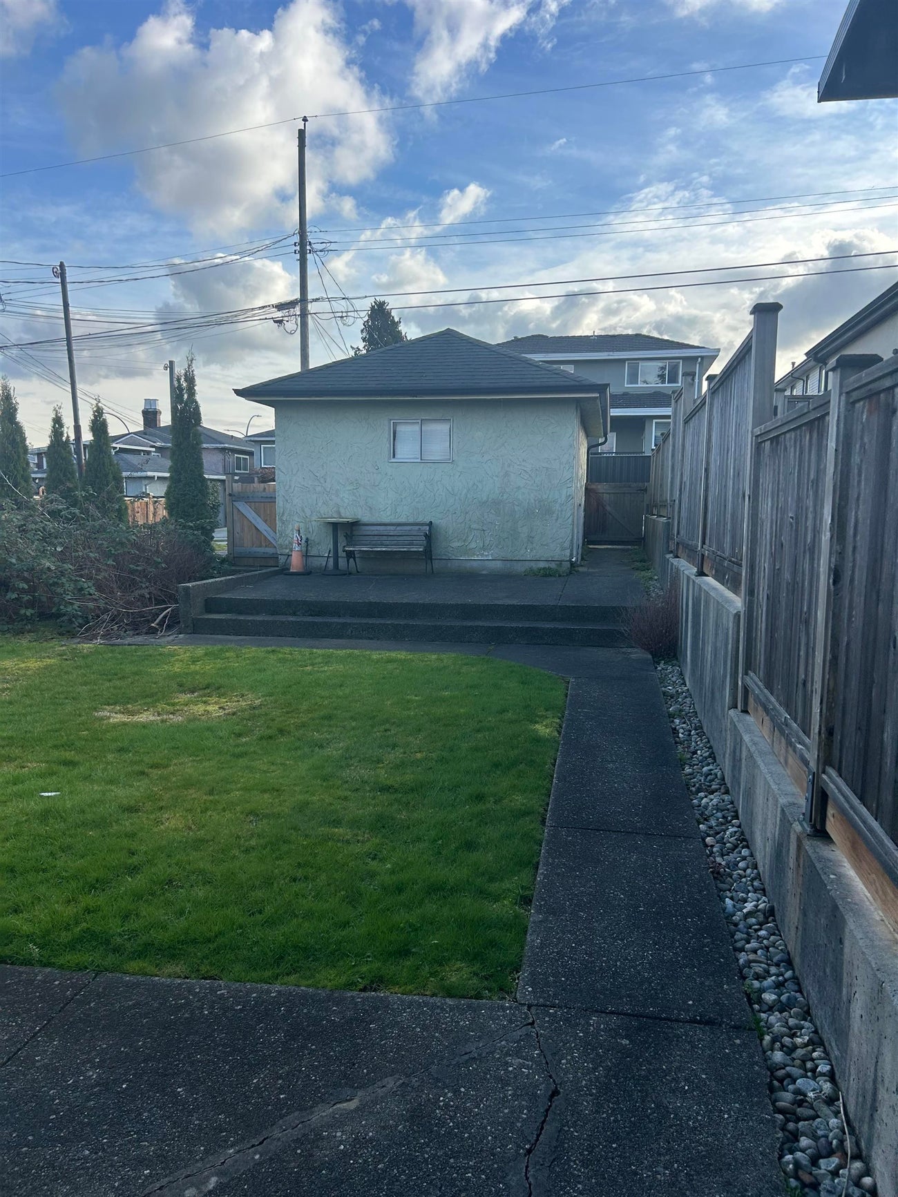 4386 Oxford Street - Vancouver Heights Single Family Residence for Sale(R3147872)# - 6