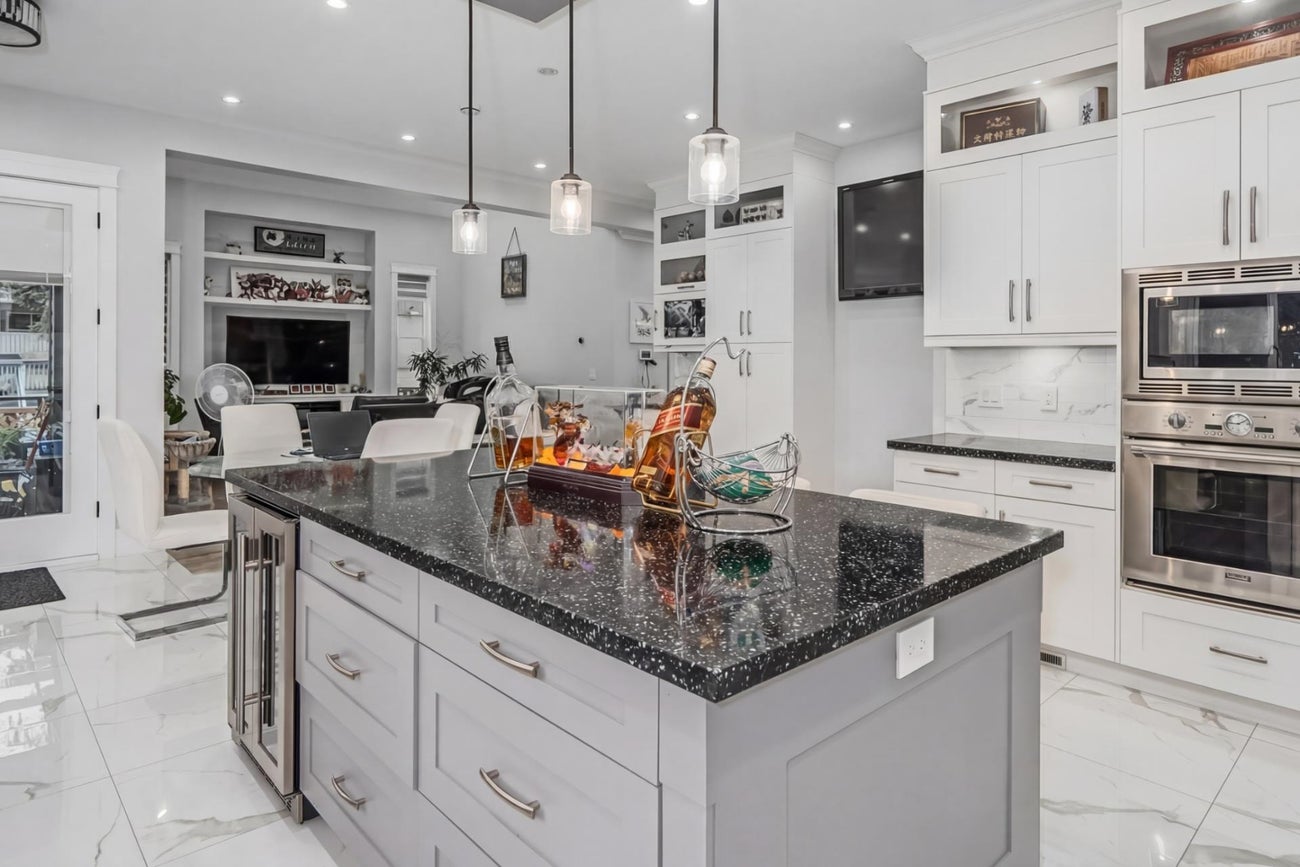 2488 Latimer Avenue - Central Coquitlam Single Family Residence for Sale, 6 Bedrooms (R3148645)# - 10