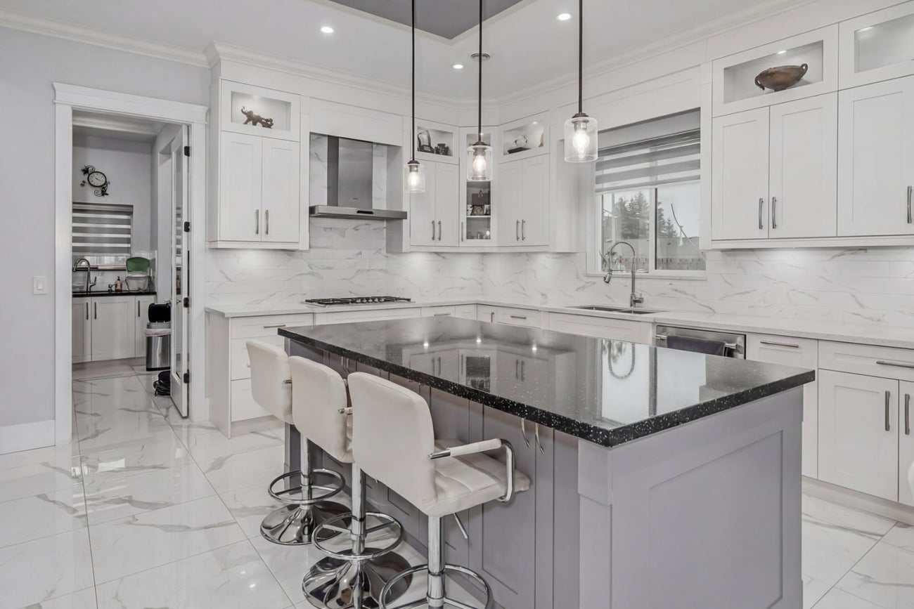 2488 Latimer Avenue - Central Coquitlam Single Family Residence for Sale, 6 Bedrooms (R3148645)# - 13
