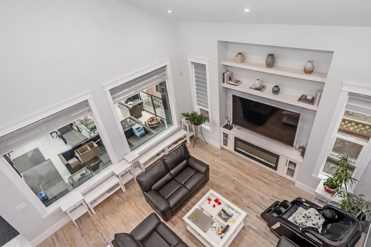2488 Latimer Avenue - Central Coquitlam Single Family Residence for Sale, 6 Bedrooms (R3148645)# - 19