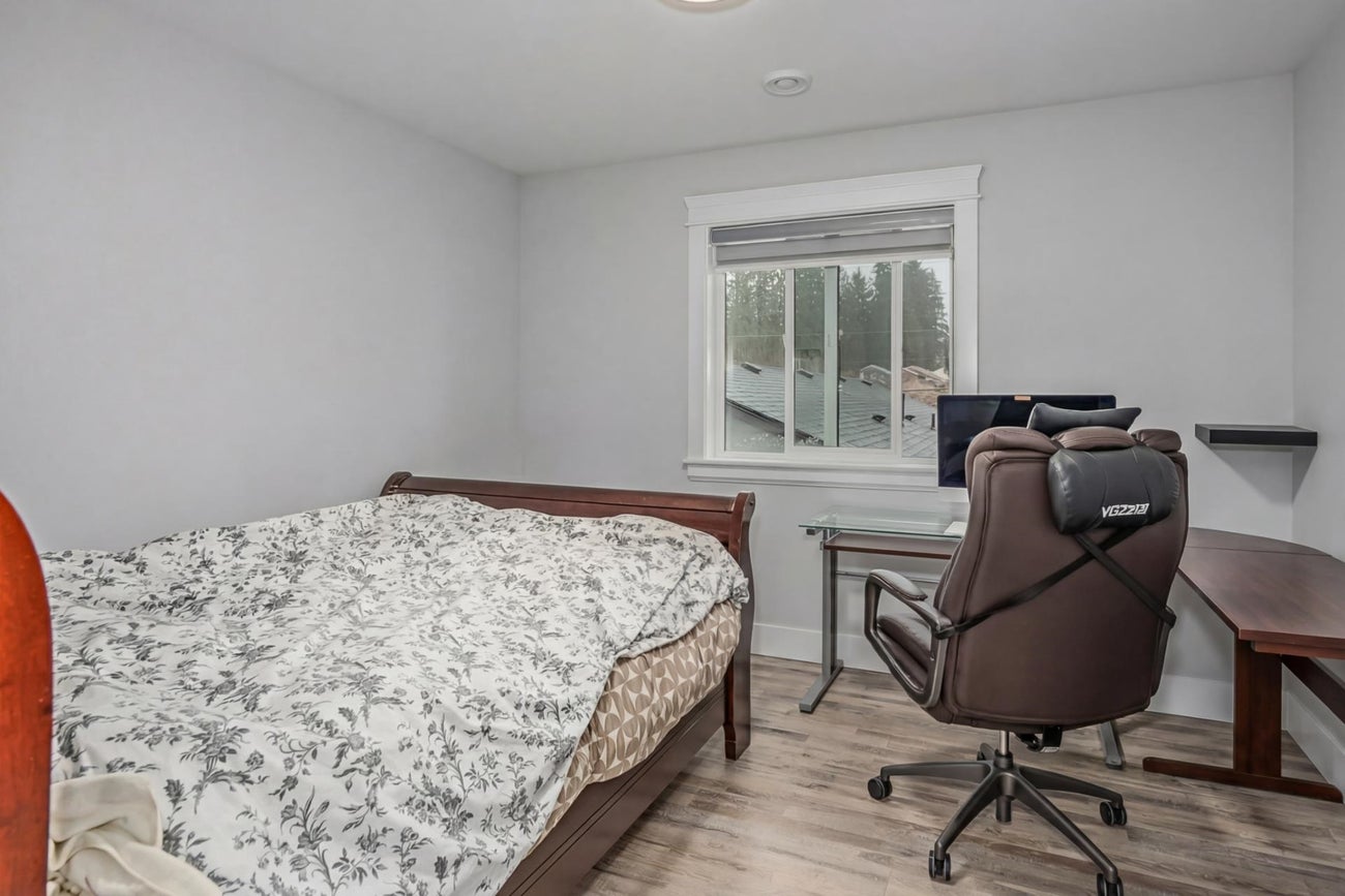 2488 Latimer Avenue - Central Coquitlam Single Family Residence for Sale, 6 Bedrooms (R3148645)# - 23