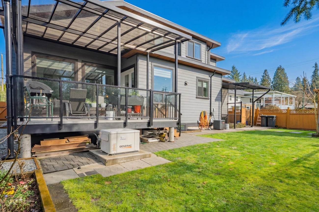 2488 Latimer Avenue - Central Coquitlam Single Family Residence for Sale, 6 Bedrooms (R3148645)# - 34