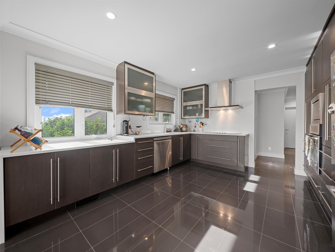 336 Walker Street - Coquitlam West Single Family Residence for Sale, 4 Bedrooms (R3148692)# - 9