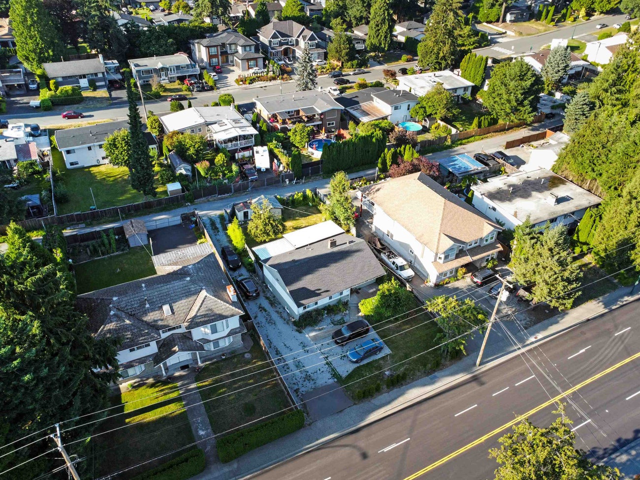 2283 Austin Avenue - Central Coquitlam Single Family Residence for Sale, 5 Bedrooms (R3149195)# - 6