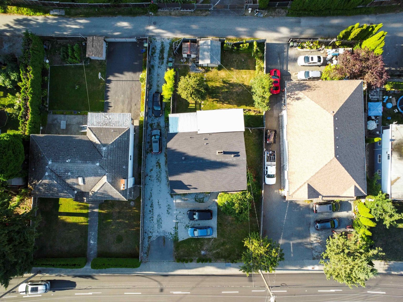 2283 Austin Avenue - Central Coquitlam Single Family Residence for Sale, 5 Bedrooms (R3149195)# - 8