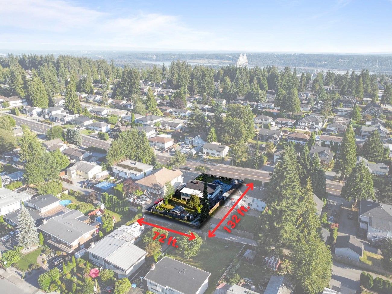 2283 Austin Avenue - Central Coquitlam Single Family Residence for Sale, 5 Bedrooms (R3149195)# - 9