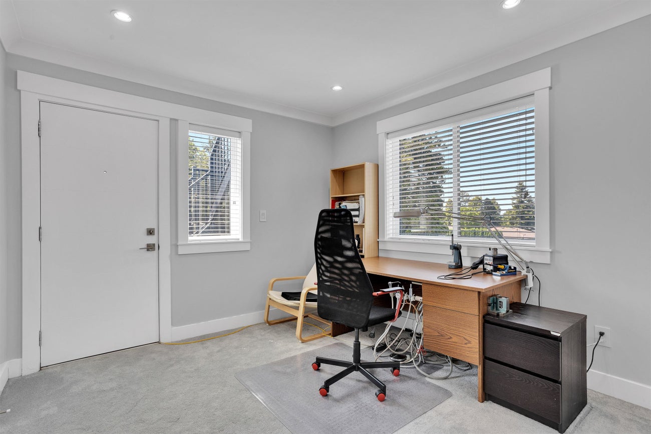 7158 Hastings Street - Sperling-Duthie Single Family Residence for Sale, 7 Bedrooms (R3149246)# - 24