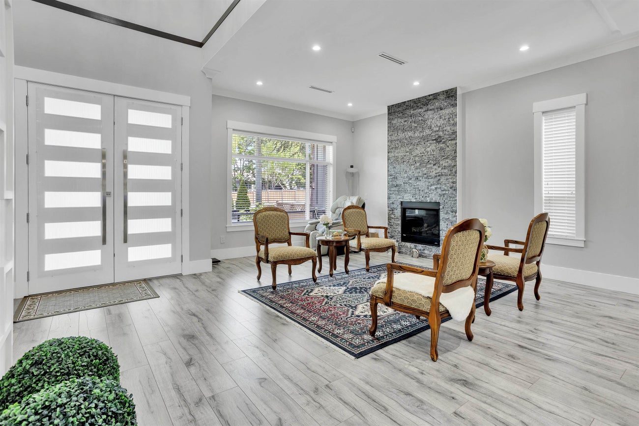 7158 Hastings Street - Sperling-Duthie Single Family Residence for Sale, 7 Bedrooms (R3149246)# - 2