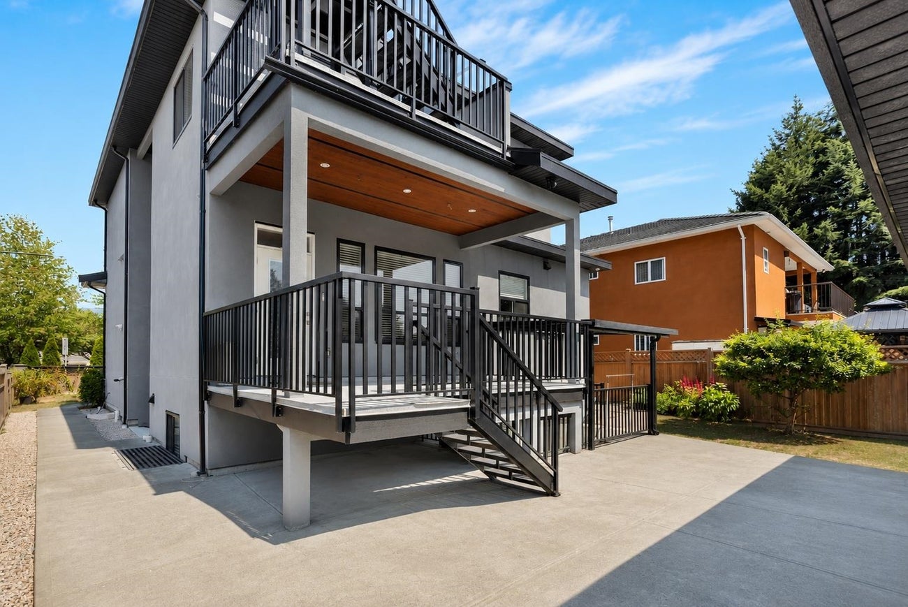 7158 Hastings Street - Sperling-Duthie Single Family Residence for Sale, 7 Bedrooms (R3149246)# - 32