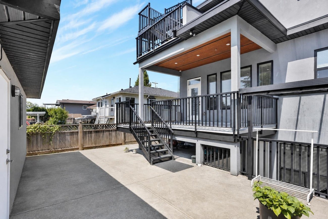 7158 Hastings Street - Sperling-Duthie Single Family Residence for Sale, 7 Bedrooms (R3149246)# - 33