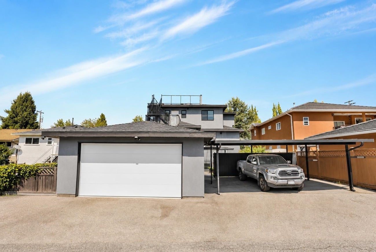 7158 Hastings Street - Sperling-Duthie Single Family Residence for Sale, 7 Bedrooms (R3149246)# - 35